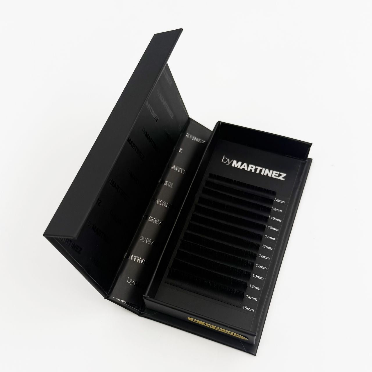 Black volume easy fan 0.05